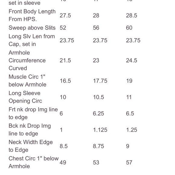 Susan Graver 1X Liquid Knit Floral Print Scoop Neck Long Sleeve top - Picture 7 of 7